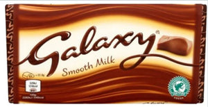 Galaxy Share Bar