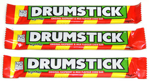 Drumstick Chew Barl