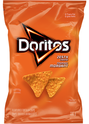 (LM) Snacks