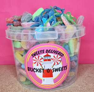 Party Bucket (2000g)