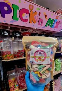 LM- 1kg Mystery Pick N Mix MIX UP (1000g)