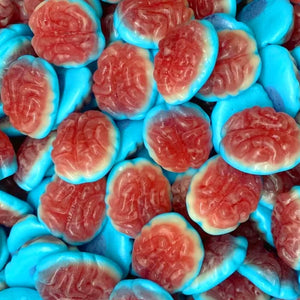 Jelly Filled Brain