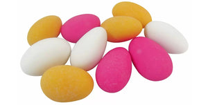 Sugared Almonds