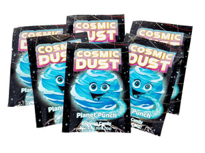 Cosmic Dust Planet Punch