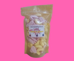 Foam Shrimp & Banana Mix (250g)