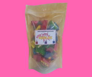 Super Slices Pouch (300g)