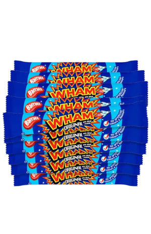 WHAM Bar(25g)