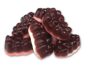 Jelly Grapes