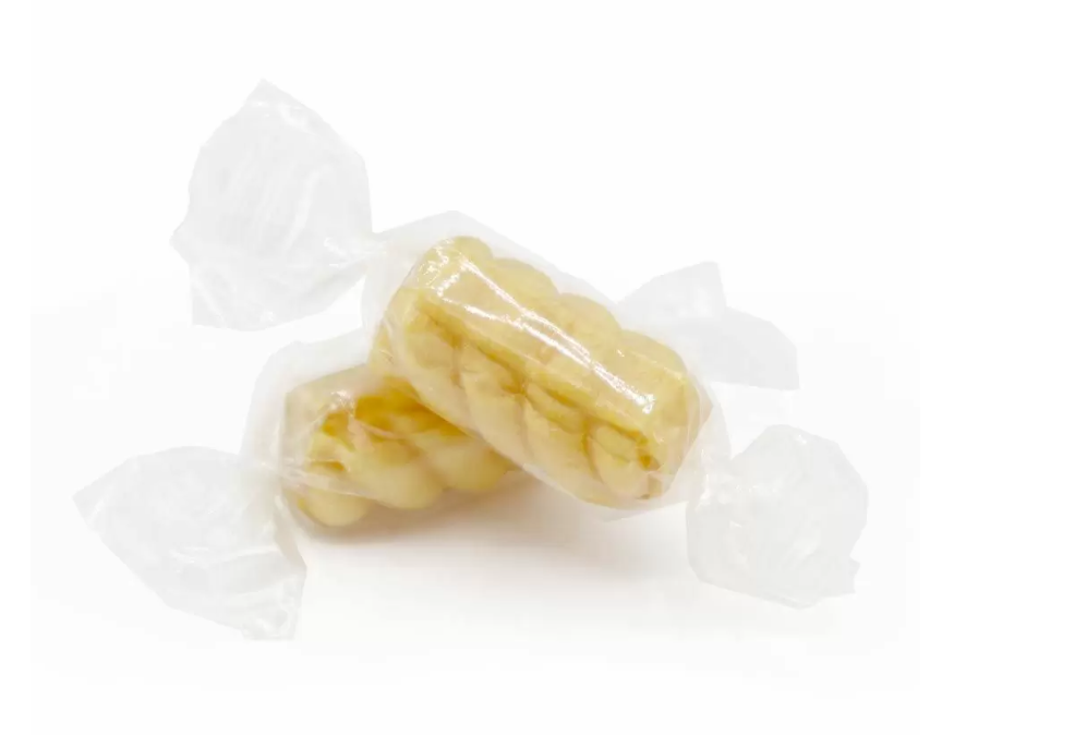 SWEET PEANUTS (HARD BOILED)