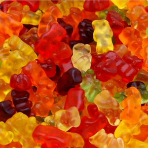 Gummy Bears