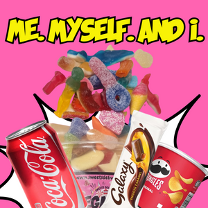 Me Myself and I Bundle Creator