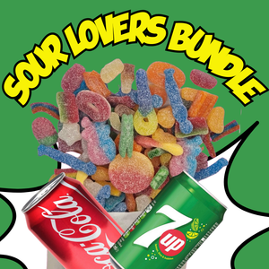 Sour Lovers Bundle