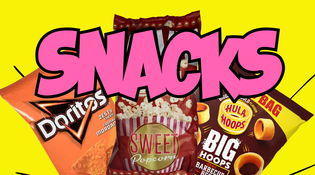(LM) Snacks