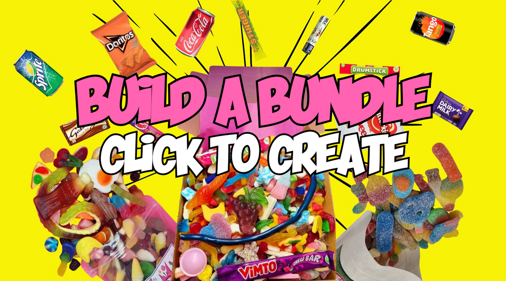 Late Night ''Build A Bundle''