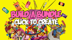 Late Night ''Build A Bundle''