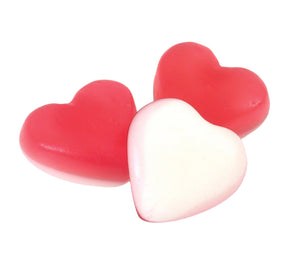 Haribo Heart Throbs