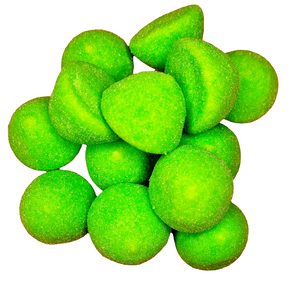Green Paintballs