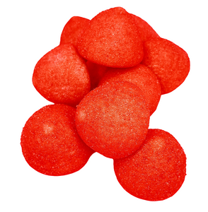 Red Paintballs