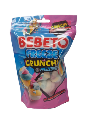 Freeze Dried Marshmallows