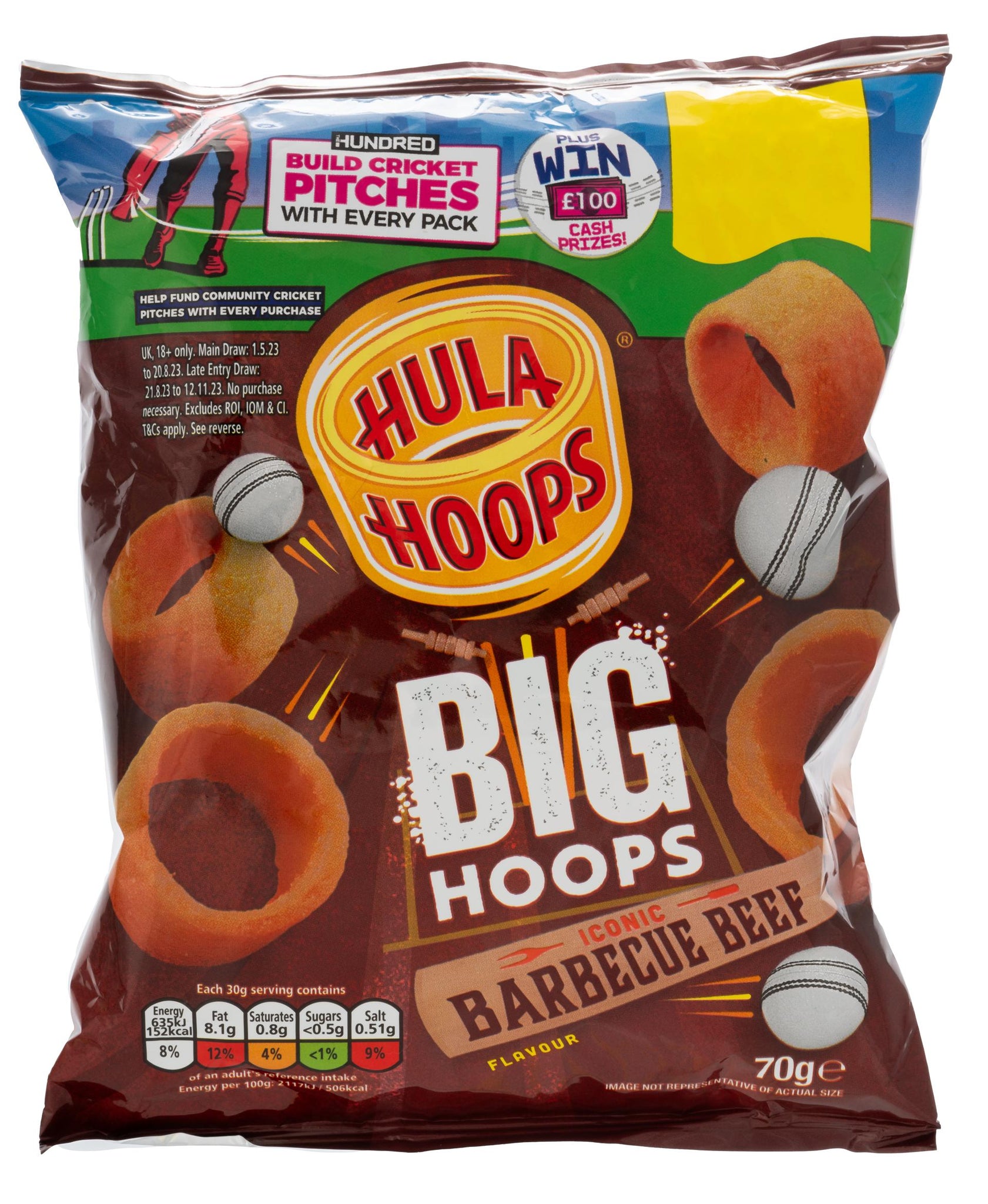 (LM) Snacks