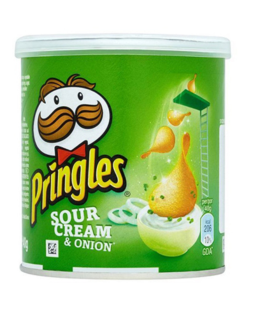 (LM) Snacks