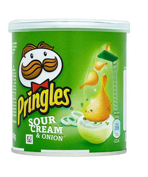 (LM) Snacks