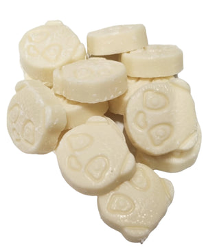 White Choco Pandas