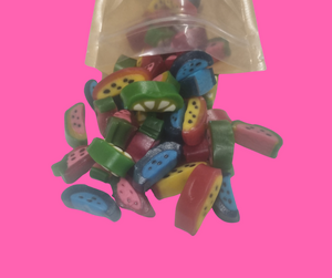 Super Slices Pouch (300g)