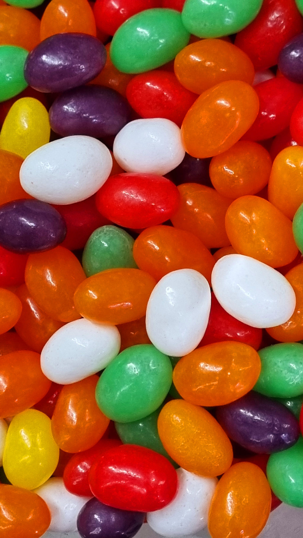 Assorted Jelly Bean Mix