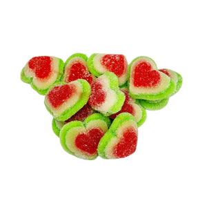 Watermelon Sugared Sweets