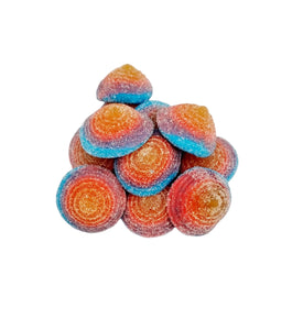 Cherry Flavour spinner sweets