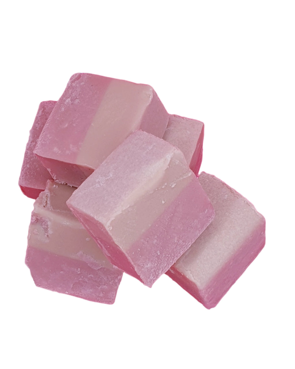 Drumstick Flavoured Fudge