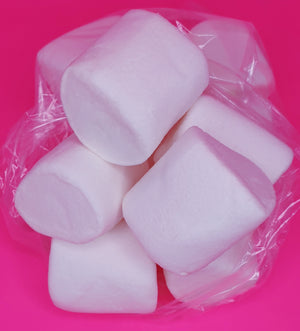 Mega Marshmallows