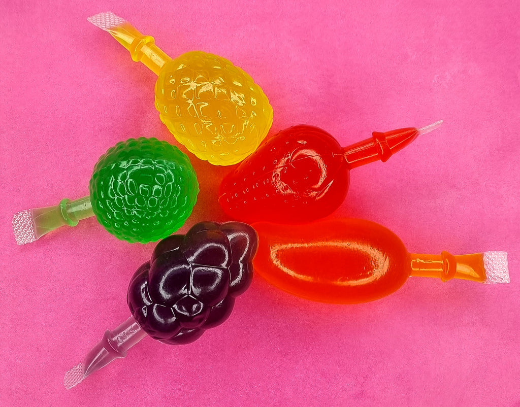 Jelly Fruit Blast(As seen on TikTok!)