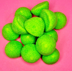 Green Paint Balls