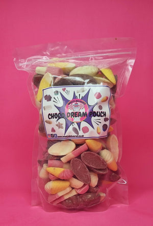 (LM) 1kg Choco Dream (1000g)