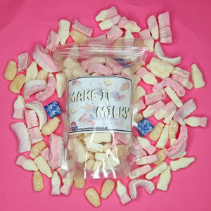 (LM)Make It Milky Pouch (250g)