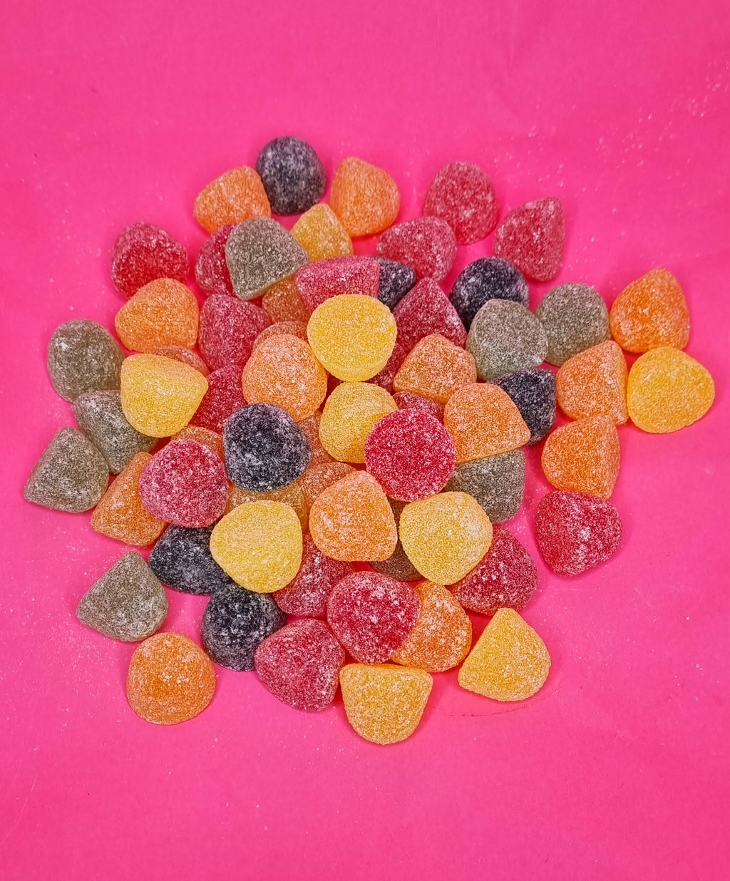 American Hard Gums