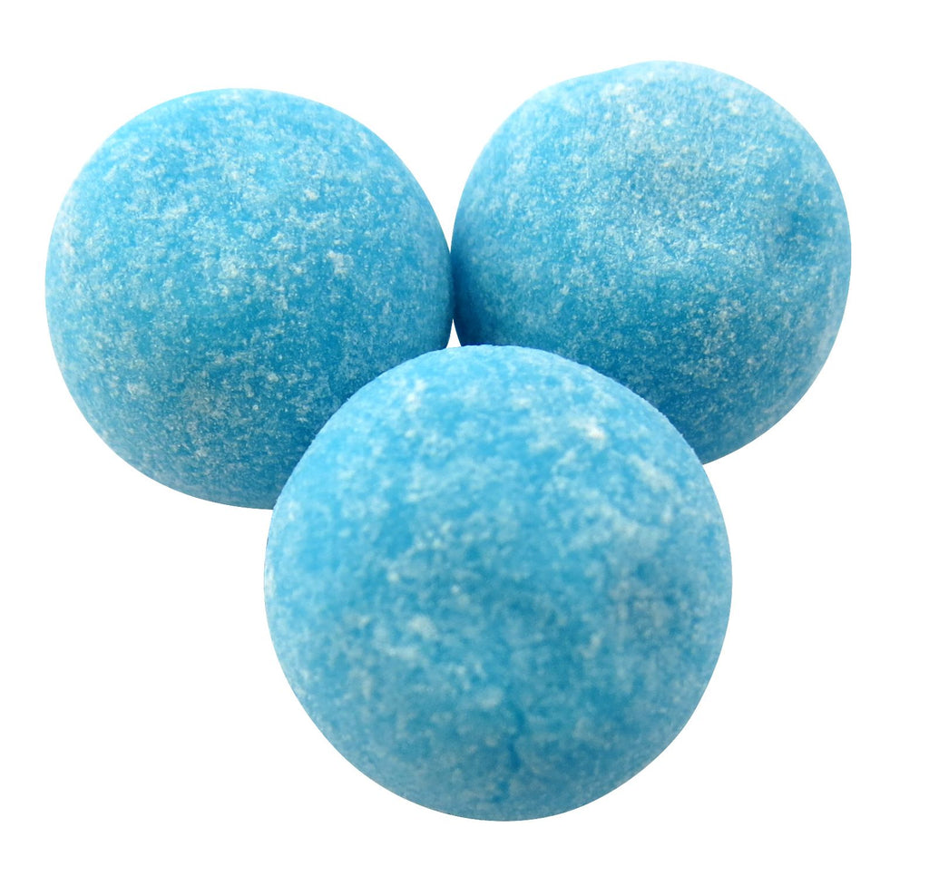 Blue Raspberry Bon Bons