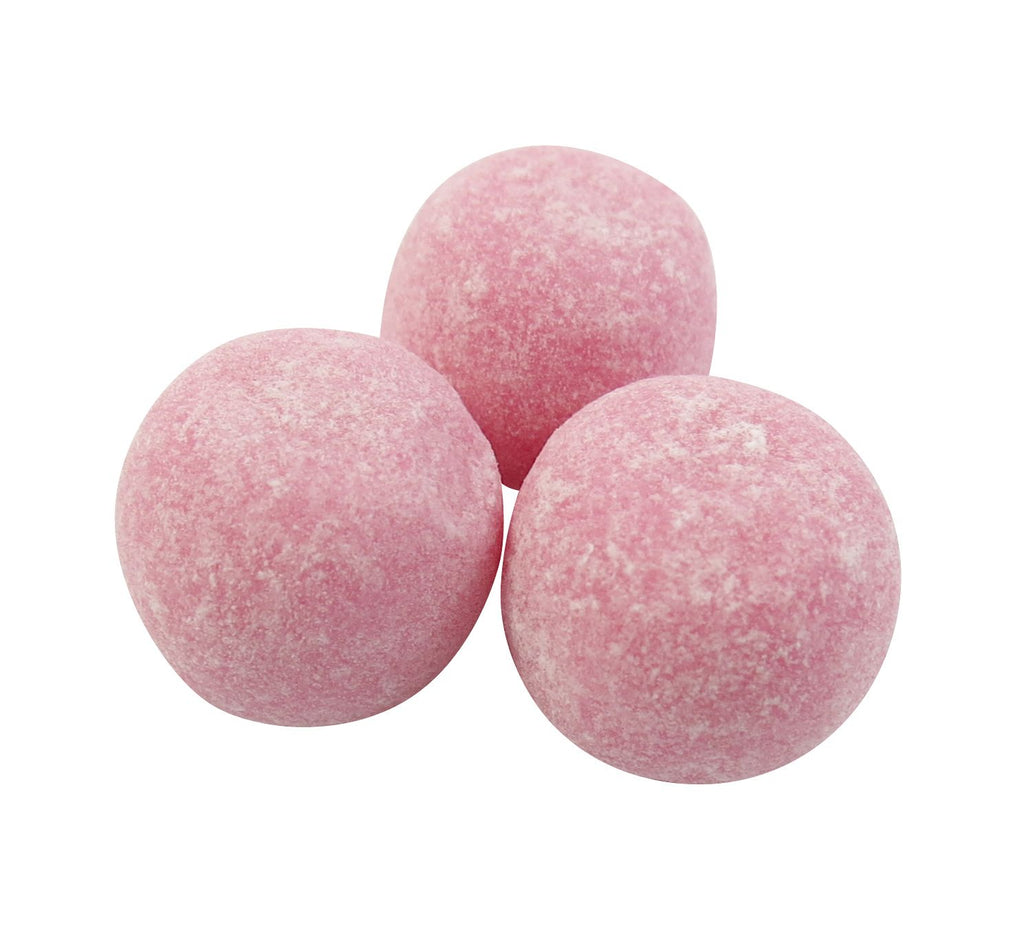 Strawberry Bon Bons