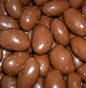 Chocolate flavour Brazil Nuts