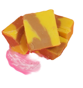 Banoffee Fudge