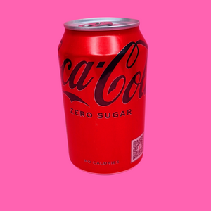 (LM) Fizzy Drinks
