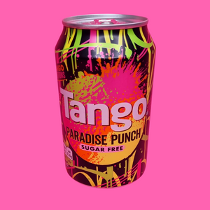 (LM) Fizzy Drinks