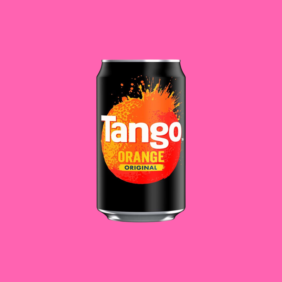 (LM) Fizzy Drinks