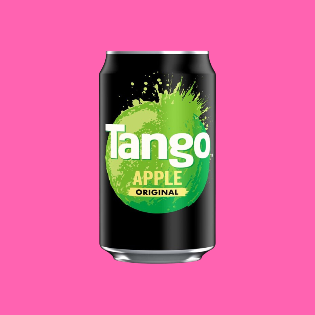 (LM) Fizzy Drinks