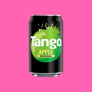 (LM) Fizzy Drinks