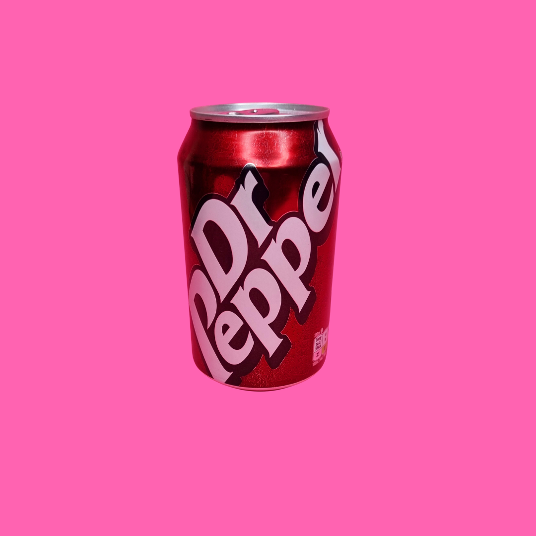 (LM) Fizzy Drinks