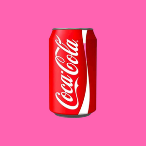 (LM) Fizzy Drinks
