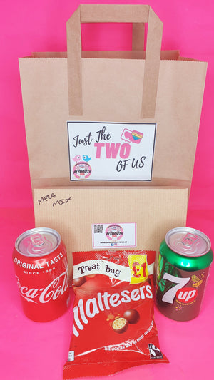 (LM) Just the two of us Bundle
